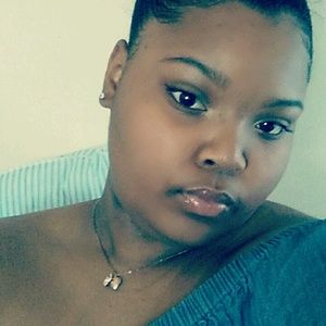 Meet your Posher, Whitney